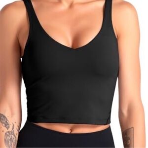 Lululemon Athletica Black Sportswear
